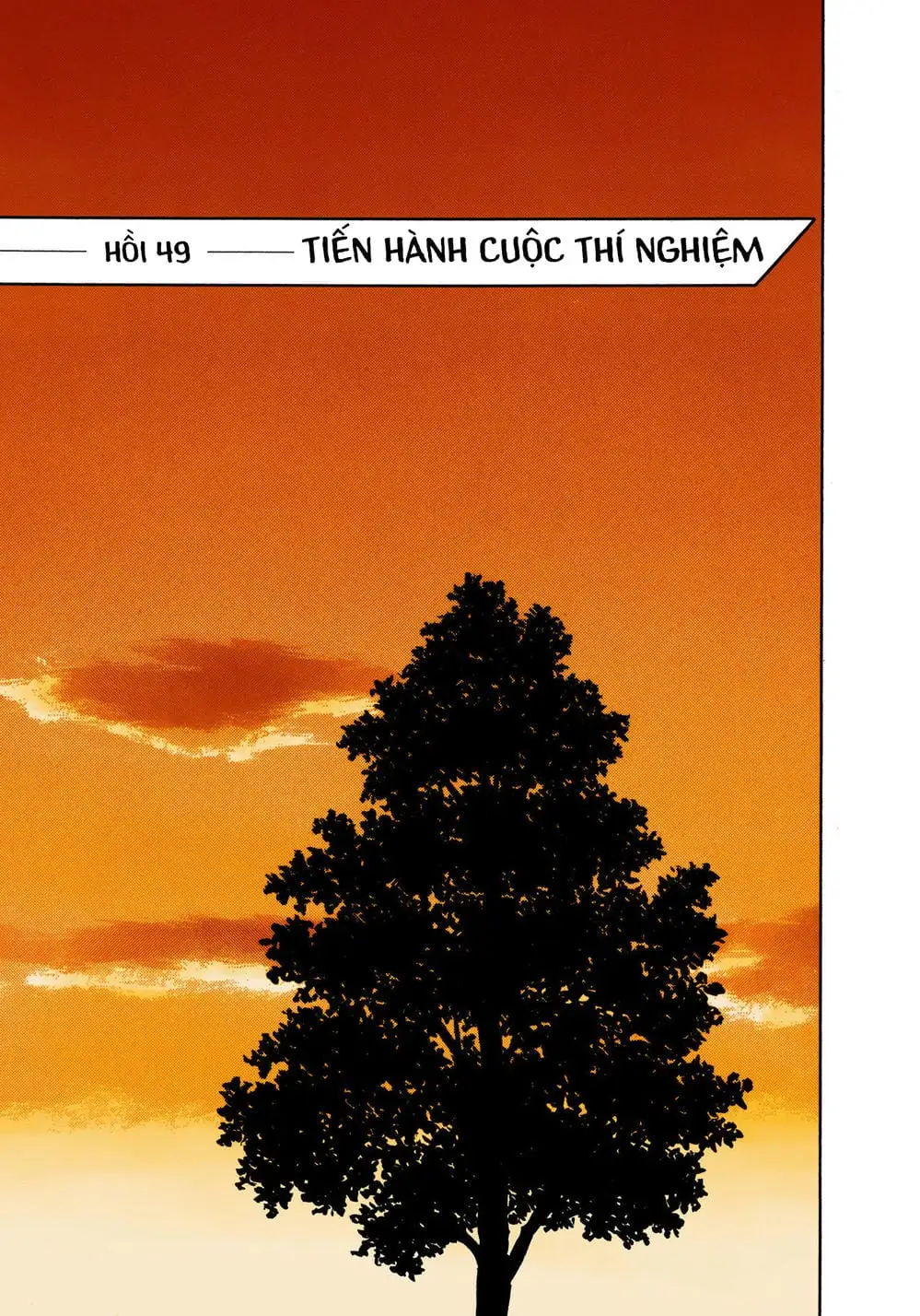 Truyện Tranh Ký Sinh Thú - Paraste trang 7