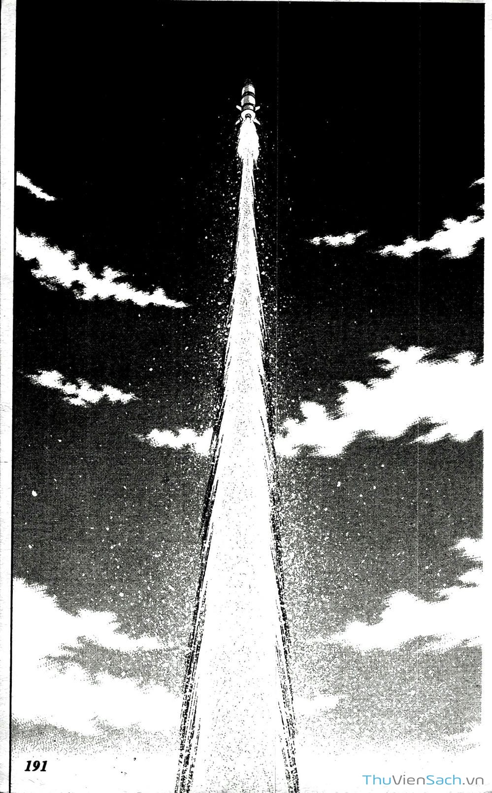 Truyện Tranh Hộ Chiếu Xanh - Passport Blue trang 4