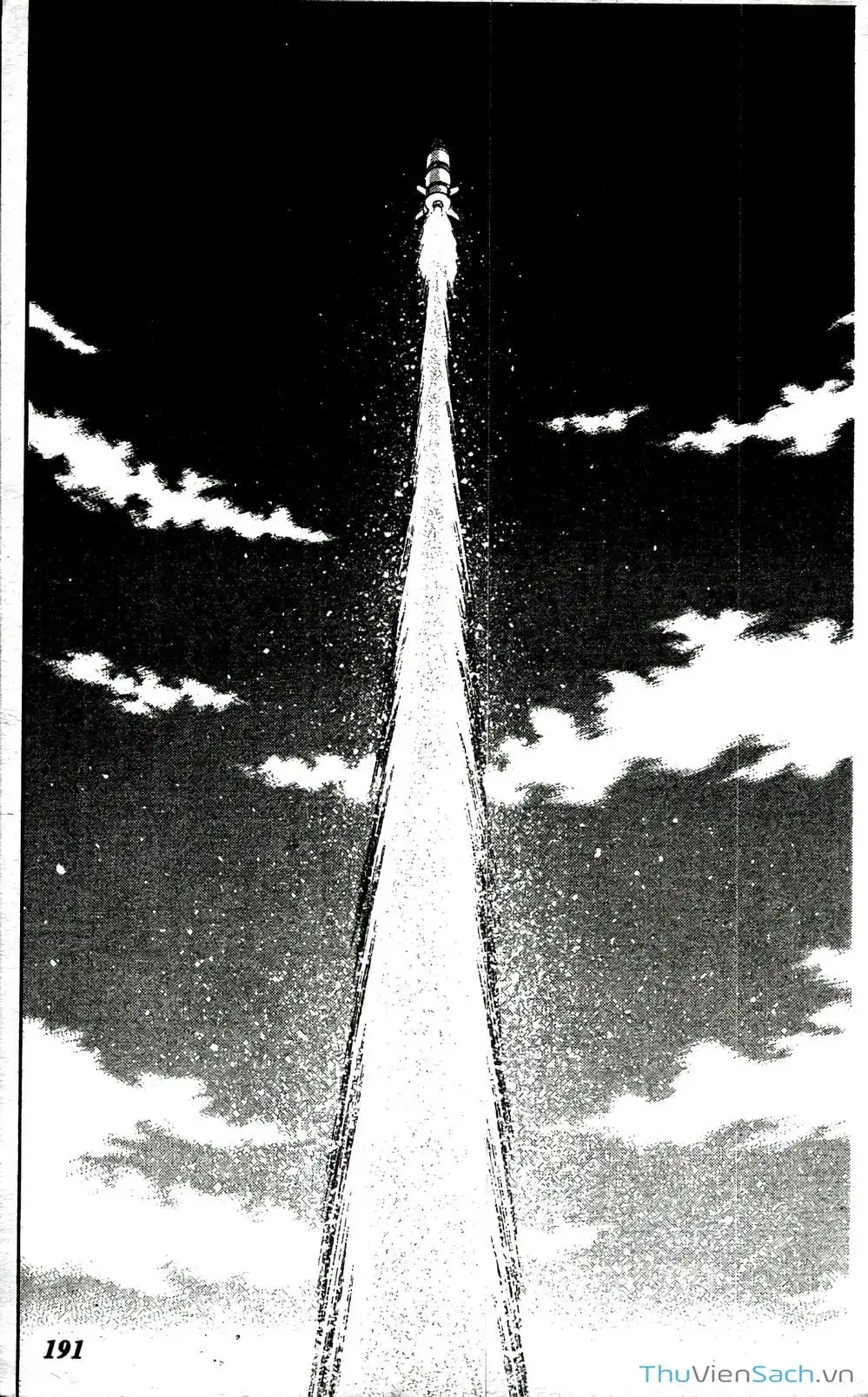 Truyện Tranh Hộ Chiếu Xanh - Passport Blue trang 4