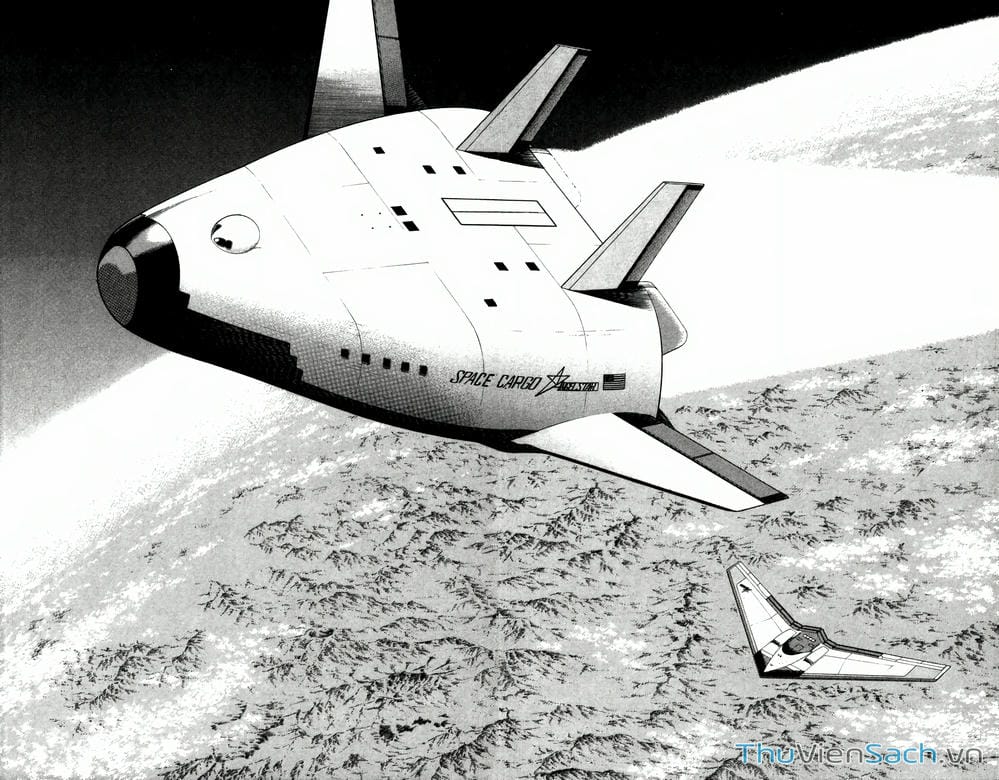 Truyện Tranh Hộ Chiếu Xanh - Passport Blue trang 4