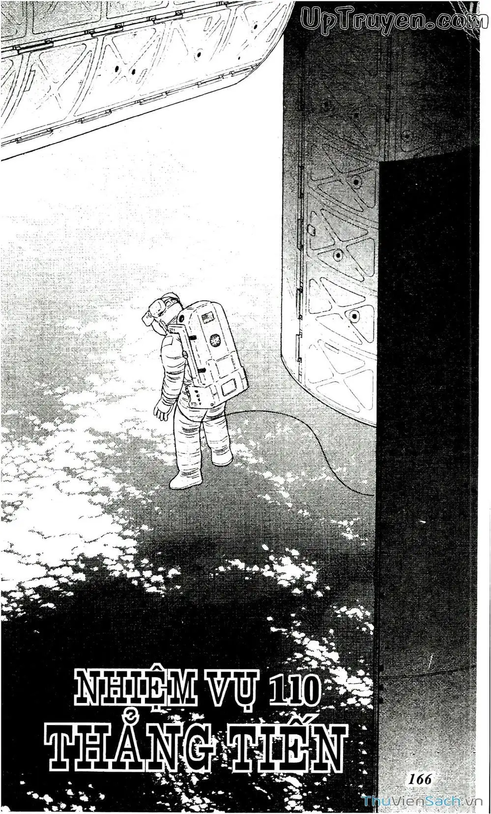 Truyện Tranh Hộ Chiếu Xanh - Passport Blue trang 4