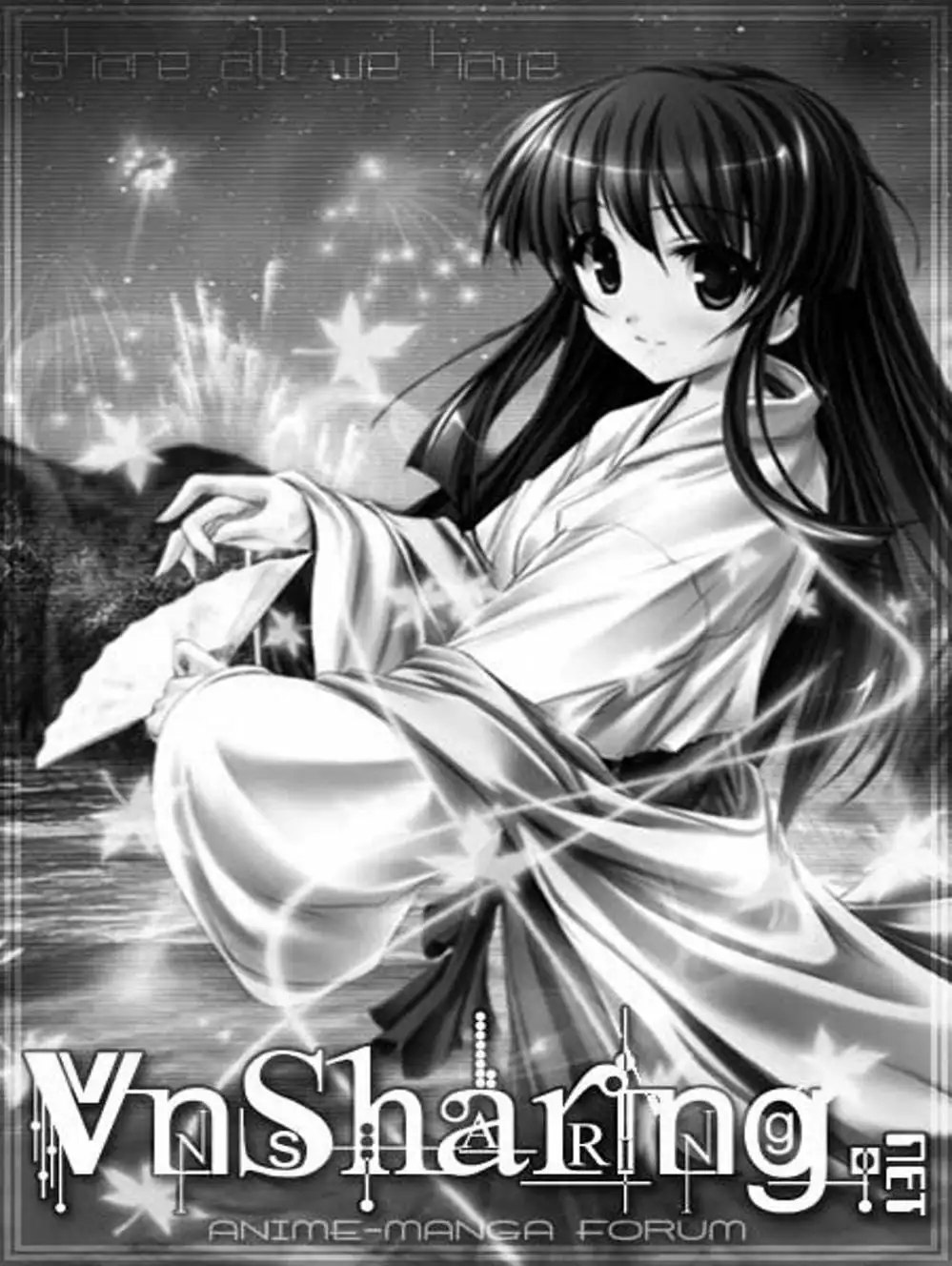 Truyện Tranh Pháp Sư Tí Hon Negima - Mahou Sensei Negima! trang 10