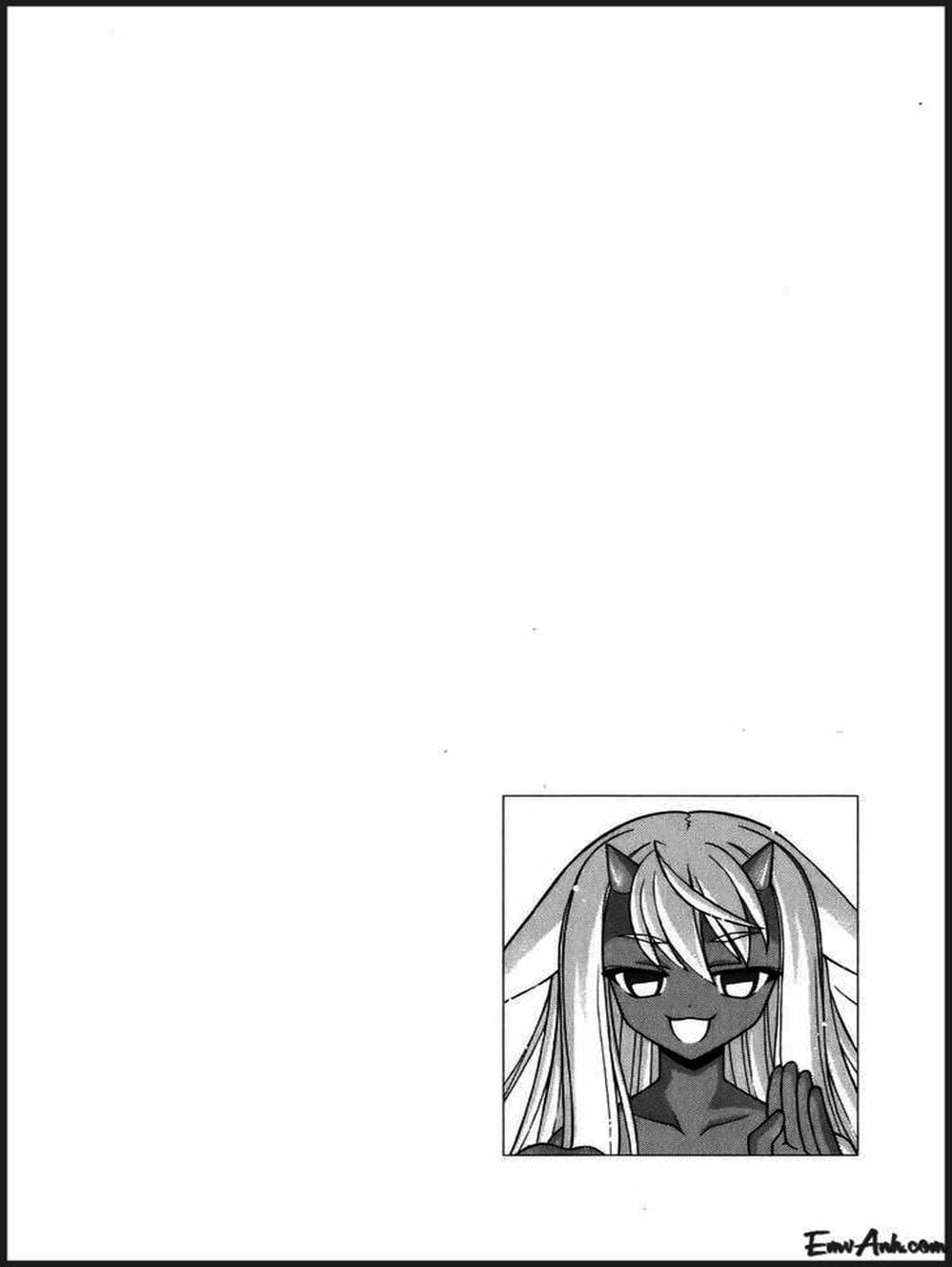 Truyện Tranh Pháp Sư Tí Hon Negima - Mahou Sensei Negima! trang 10