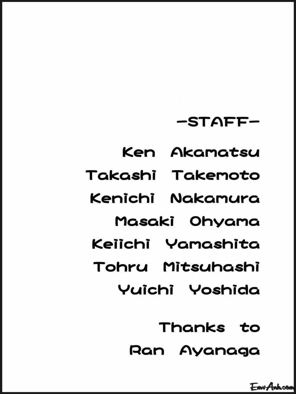 Truyện Tranh Pháp Sư Tí Hon Negima - Mahou Sensei Negima! trang 10