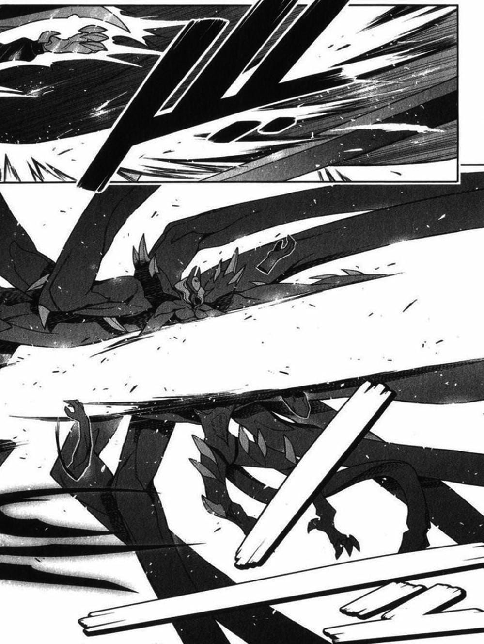 Truyện Tranh Pháp Sư Tí Hon Negima - Mahou Sensei Negima! trang 10