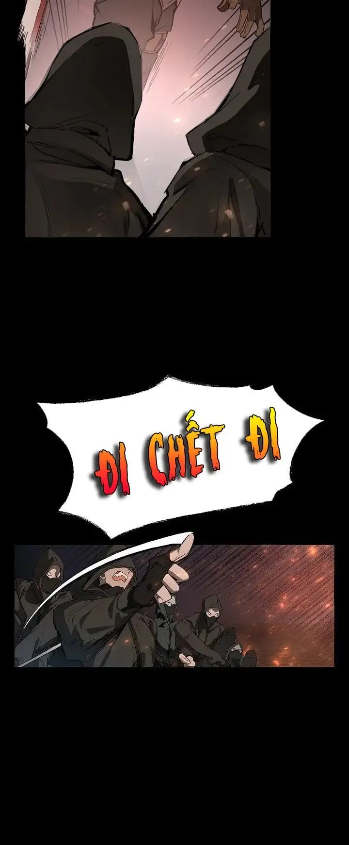 Truyện Tranh Phế Vật Dòng Dõi Bá Tước trang 7