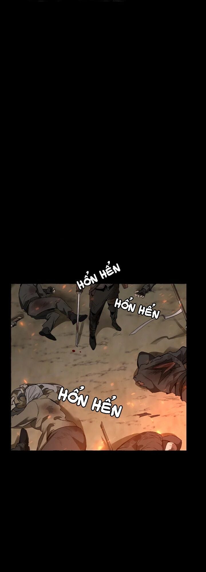 Truyện Tranh Phế Vật Dòng Dõi Bá Tước trang 7