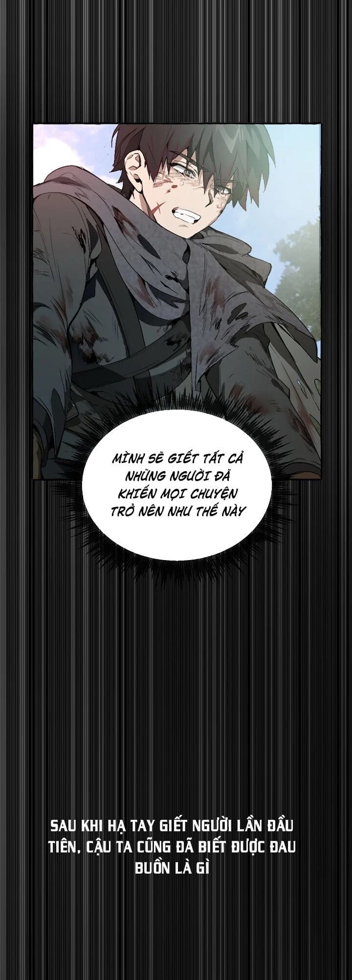 Truyện Tranh Phế Vật Dòng Dõi Bá Tước trang 7