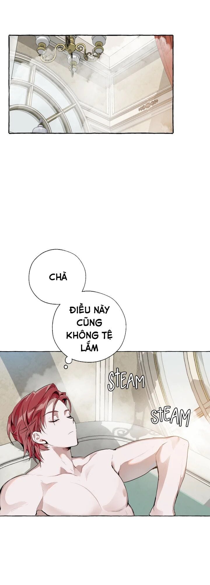 Truyện Tranh Phế Vật Dòng Dõi Bá Tước trang 7