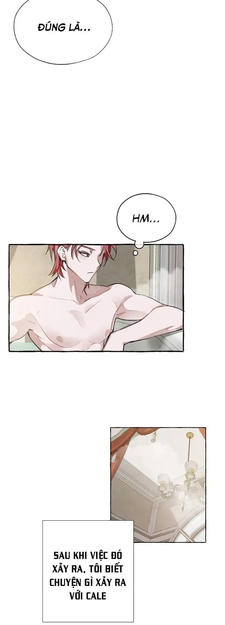 Truyện Tranh Phế Vật Dòng Dõi Bá Tước trang 7