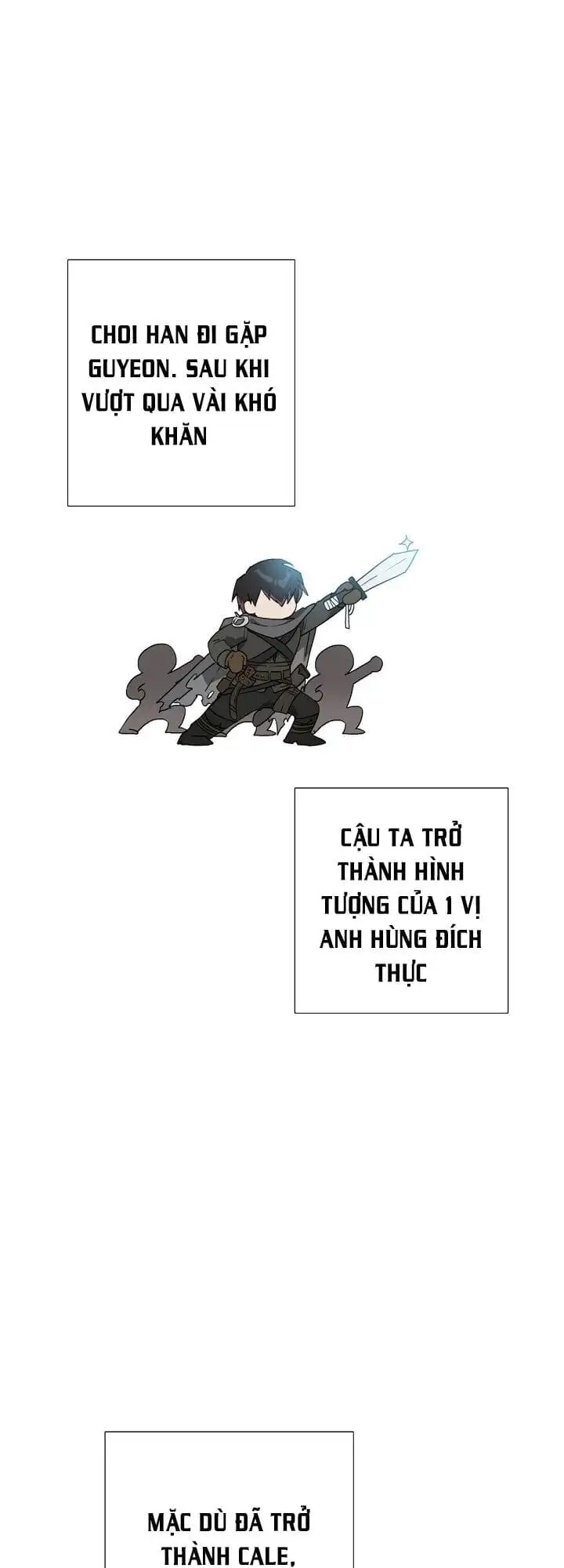 Truyện Tranh Phế Vật Dòng Dõi Bá Tước trang 7