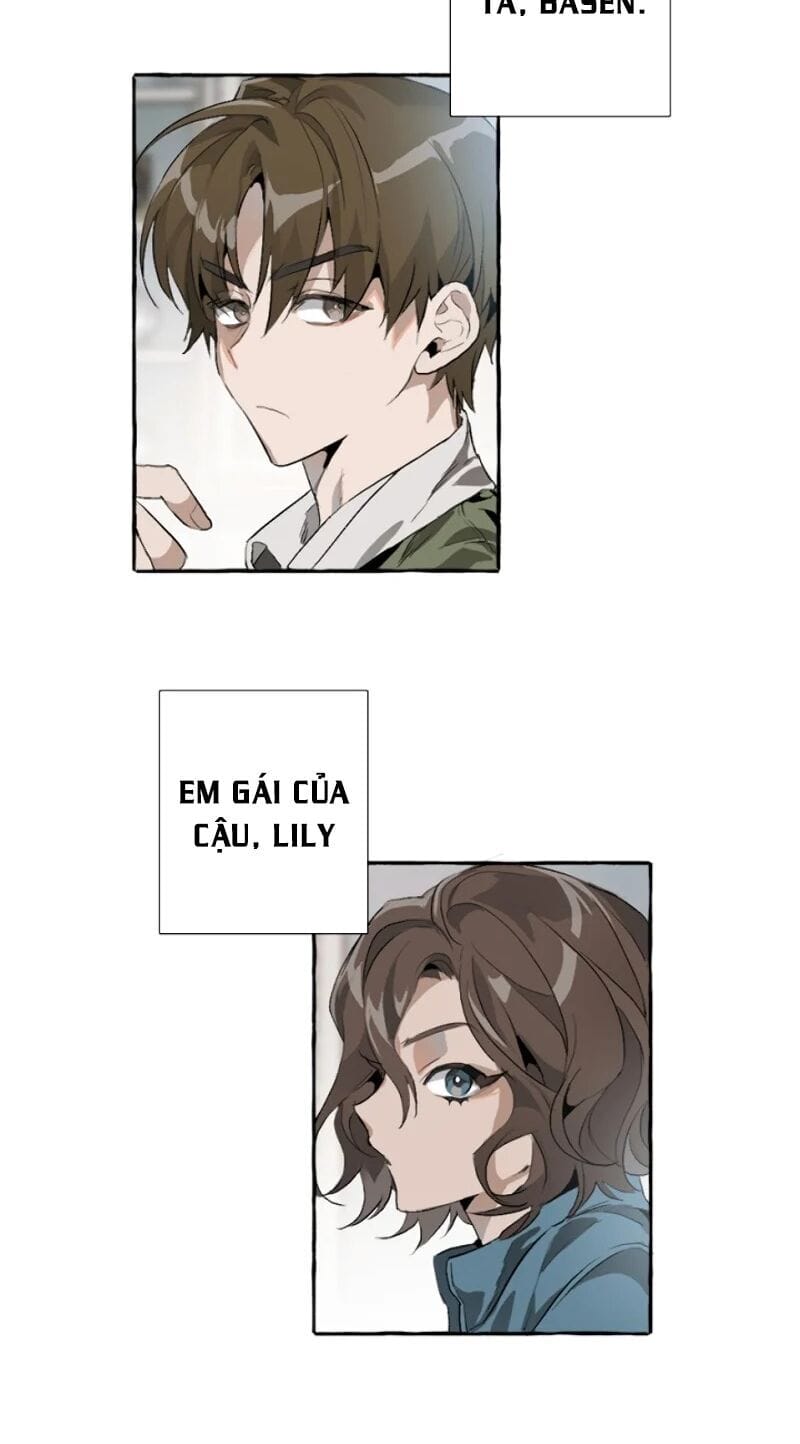 Truyện Tranh Phế Vật Dòng Dõi Bá Tước trang 7