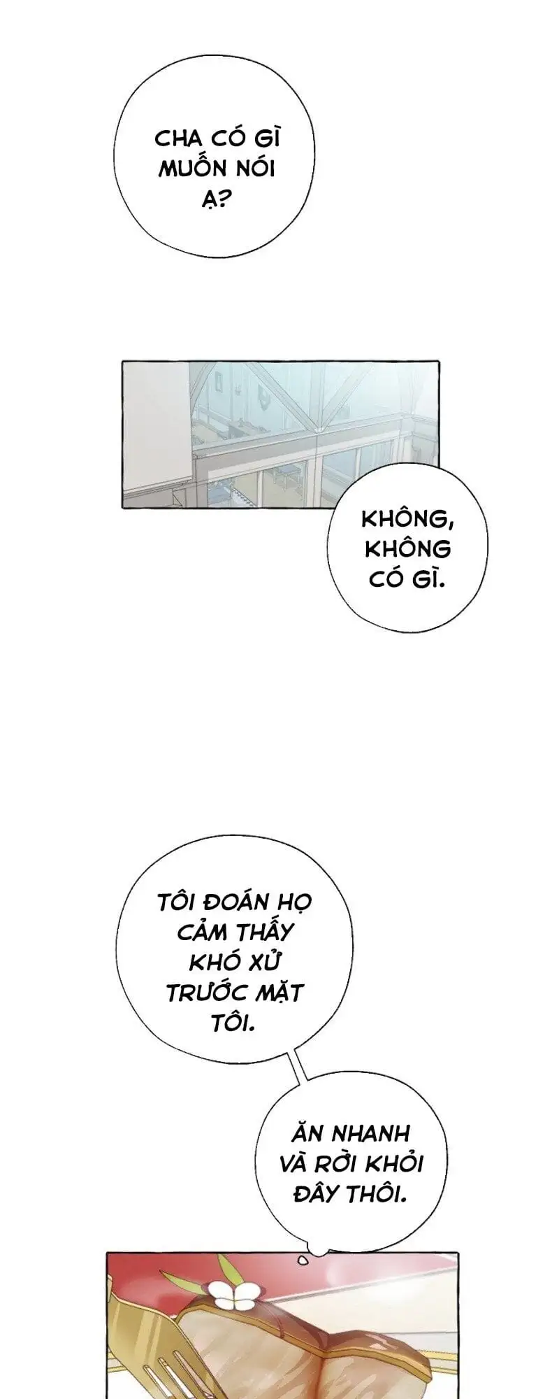 Truyện Tranh Phế Vật Dòng Dõi Bá Tước trang 7