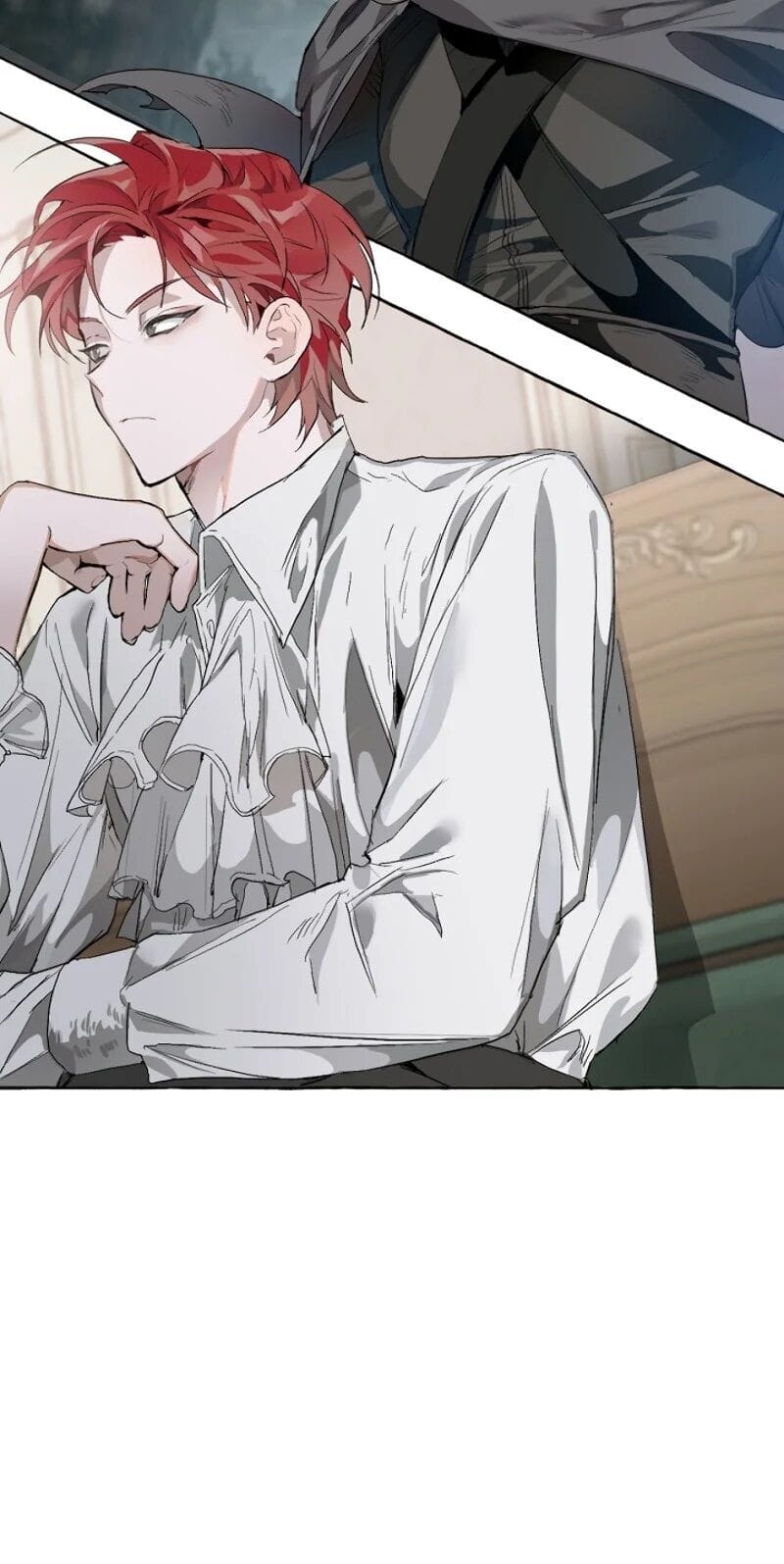 Truyện Tranh Phế Vật Dòng Dõi Bá Tước trang 7