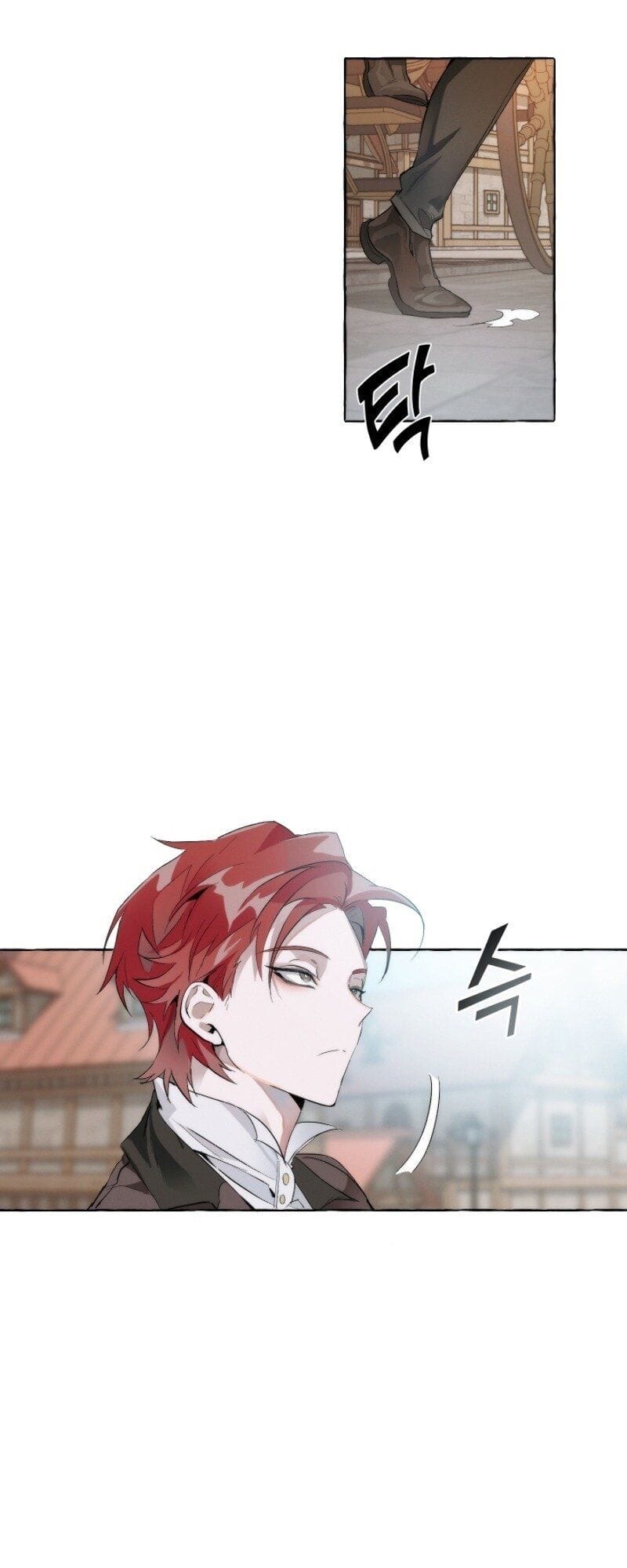 Truyện Tranh Phế Vật Dòng Dõi Bá Tước trang 7