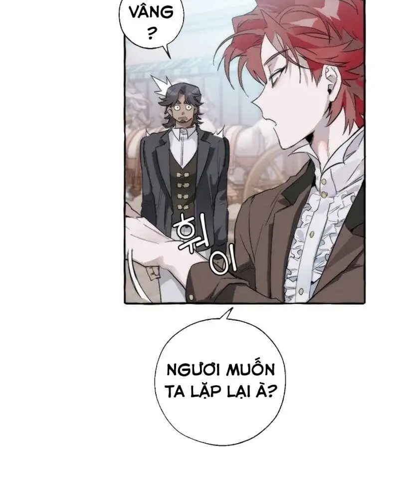 Truyện Tranh Phế Vật Dòng Dõi Bá Tước trang 7