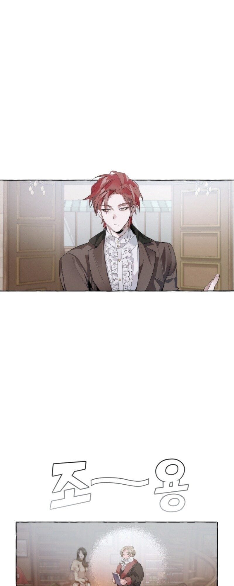 Truyện Tranh Phế Vật Dòng Dõi Bá Tước trang 7