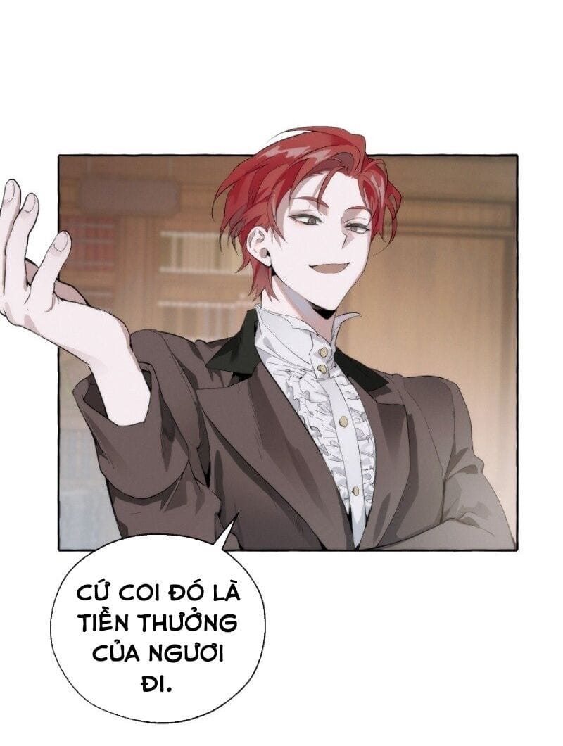 Truyện Tranh Phế Vật Dòng Dõi Bá Tước trang 7