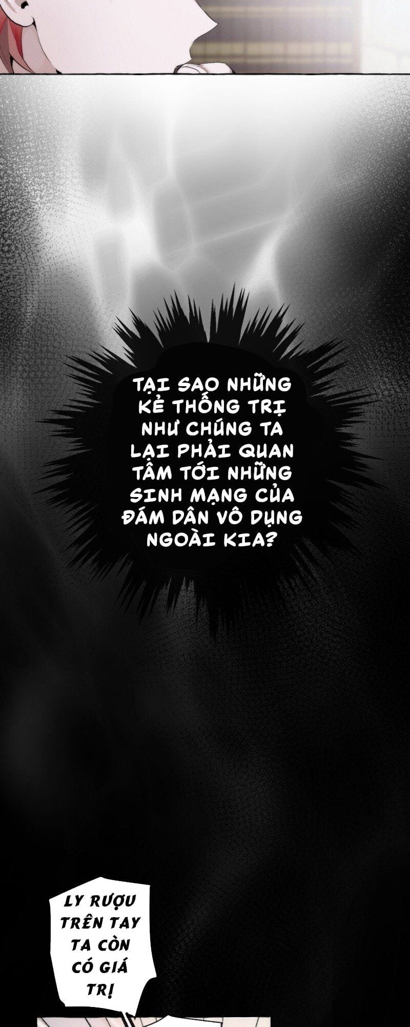 Truyện Tranh Phế Vật Dòng Dõi Bá Tước trang 7