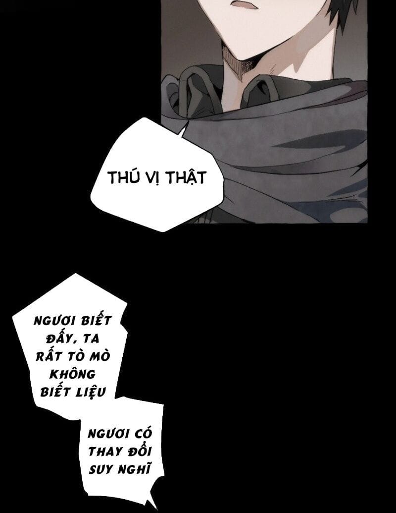 Truyện Tranh Phế Vật Dòng Dõi Bá Tước trang 7