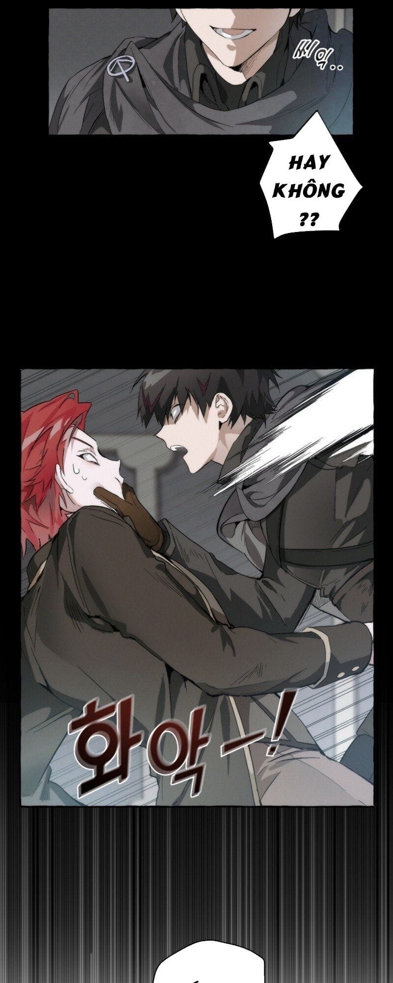 Truyện Tranh Phế Vật Dòng Dõi Bá Tước trang 7