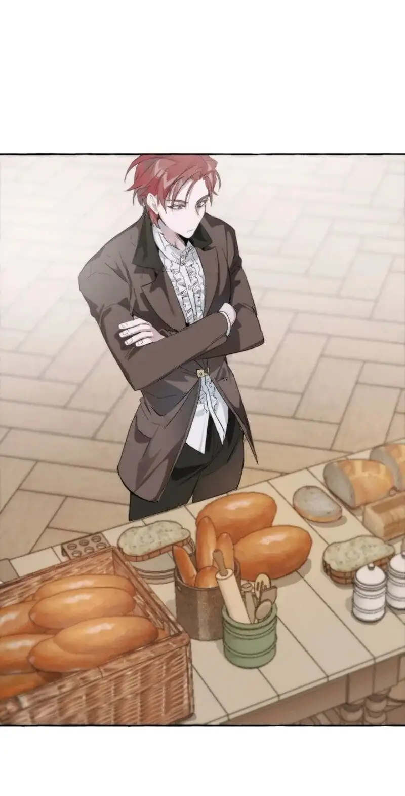 Truyện Tranh Phế Vật Dòng Dõi Bá Tước trang 7