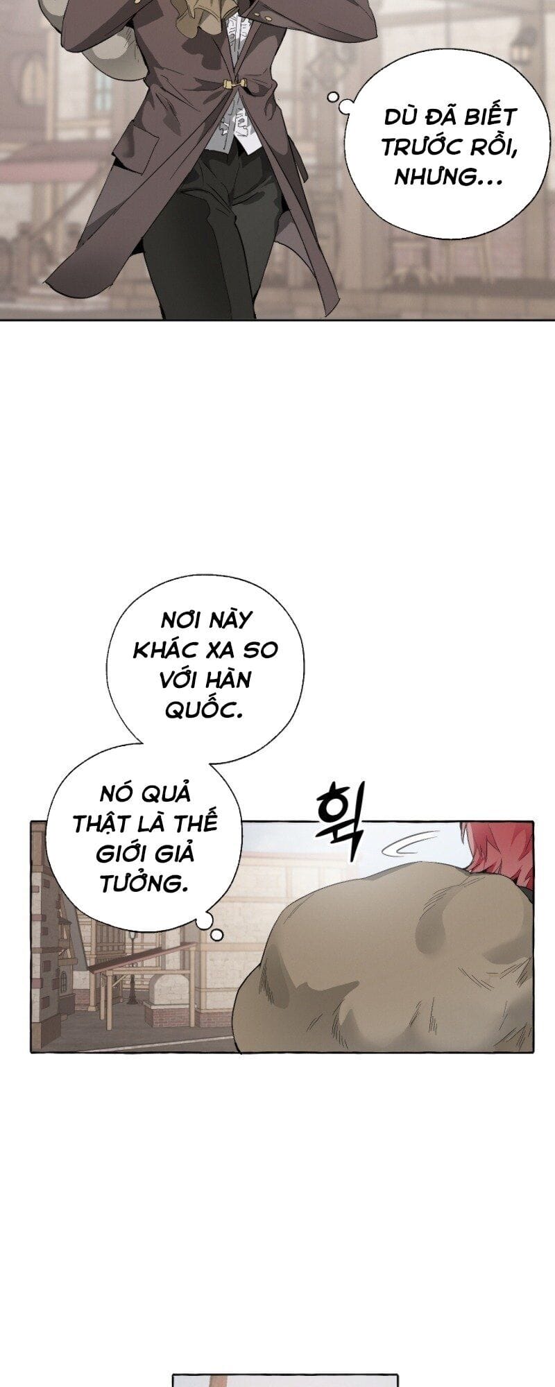 Truyện Tranh Phế Vật Dòng Dõi Bá Tước trang 7