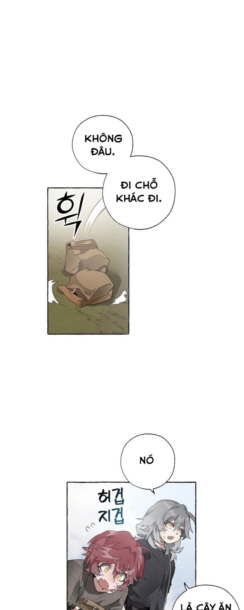 Truyện Tranh Phế Vật Dòng Dõi Bá Tước trang 7