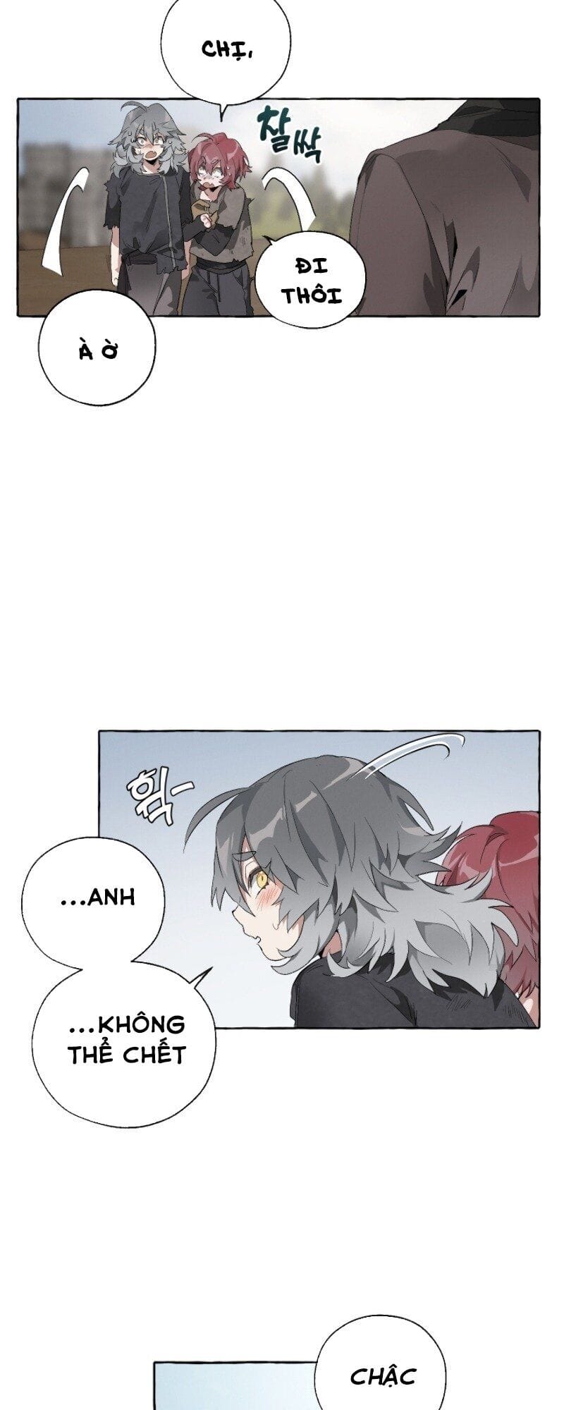 Truyện Tranh Phế Vật Dòng Dõi Bá Tước trang 7