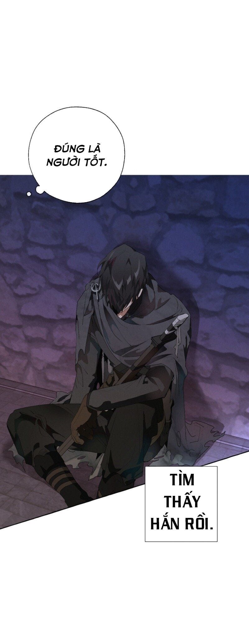 Truyện Tranh Phế Vật Dòng Dõi Bá Tước trang 7