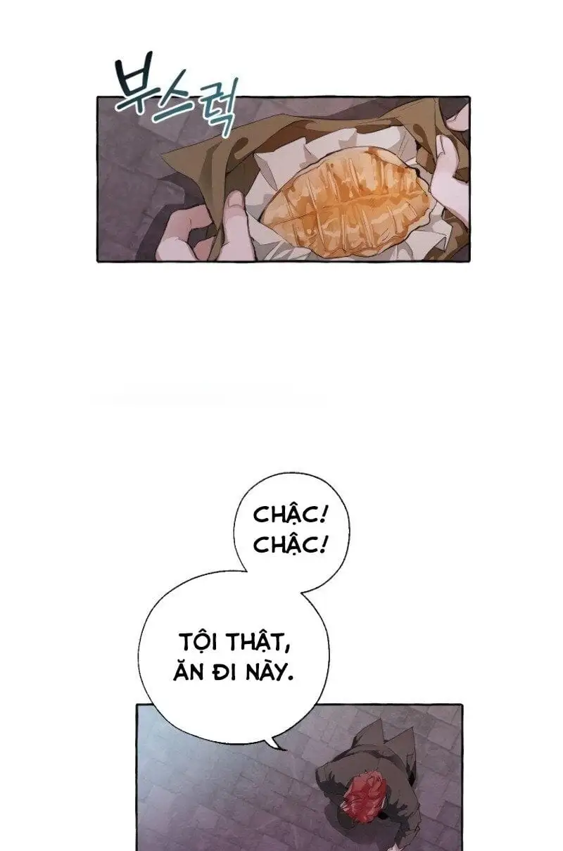 Truyện Tranh Phế Vật Dòng Dõi Bá Tước trang 7