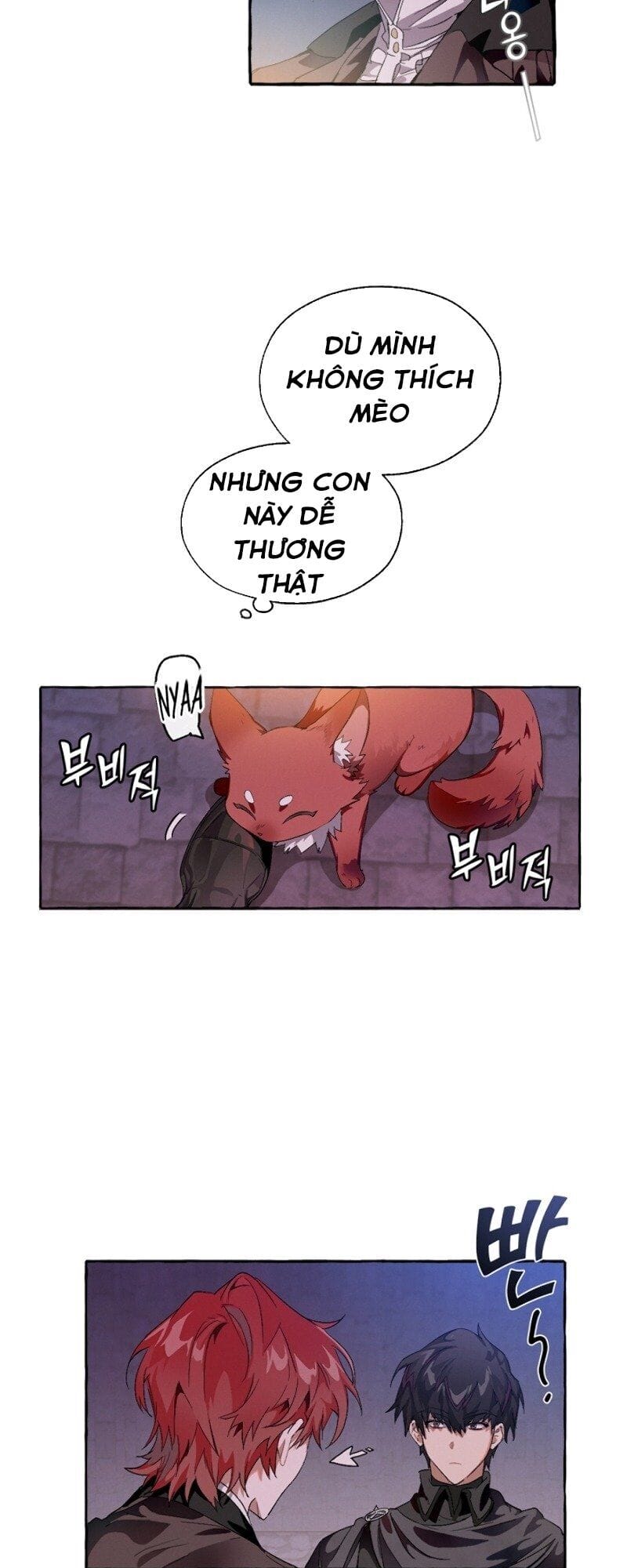 Truyện Tranh Phế Vật Dòng Dõi Bá Tước trang 7