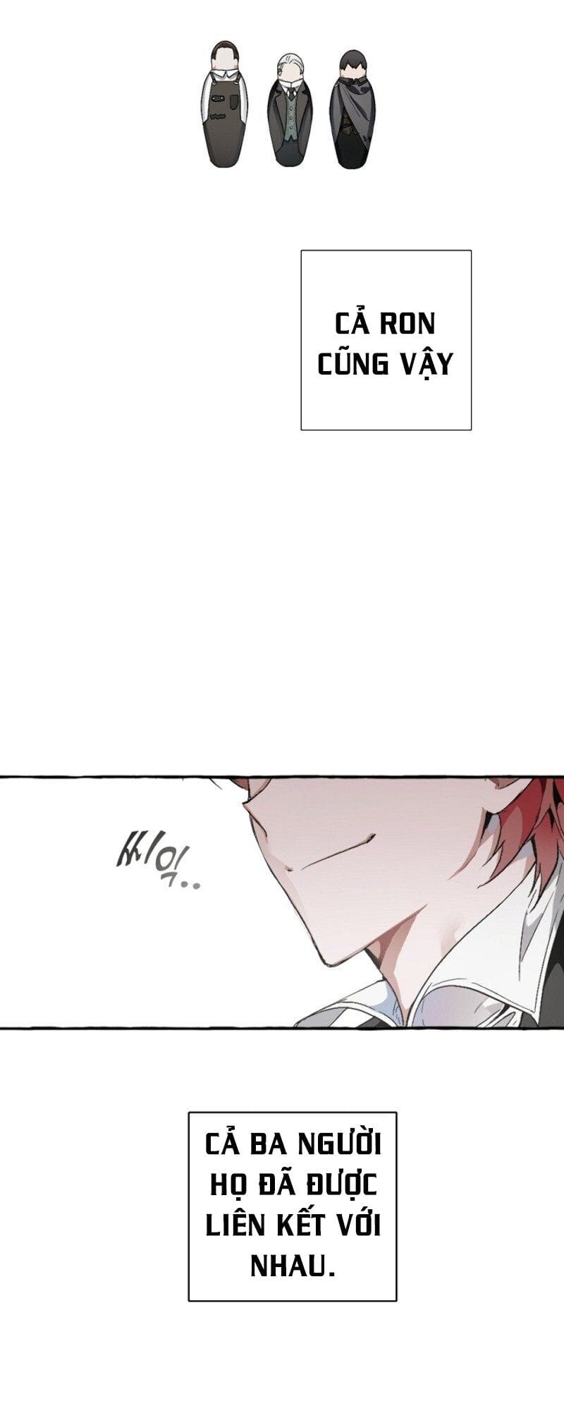 Truyện Tranh Phế Vật Dòng Dõi Bá Tước trang 7
