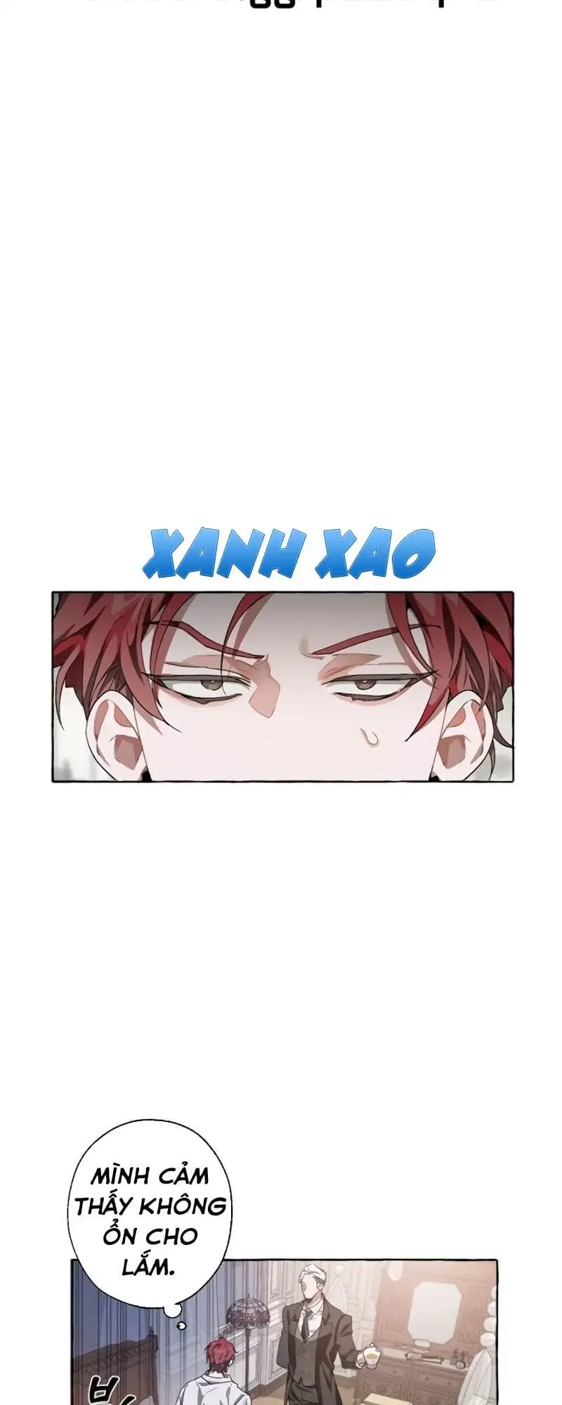 Truyện Tranh Phế Vật Dòng Dõi Bá Tước trang 7