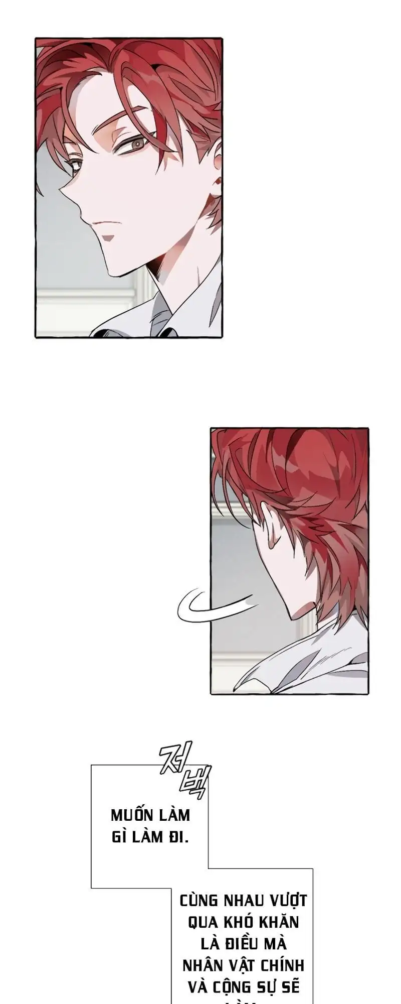 Truyện Tranh Phế Vật Dòng Dõi Bá Tước trang 7