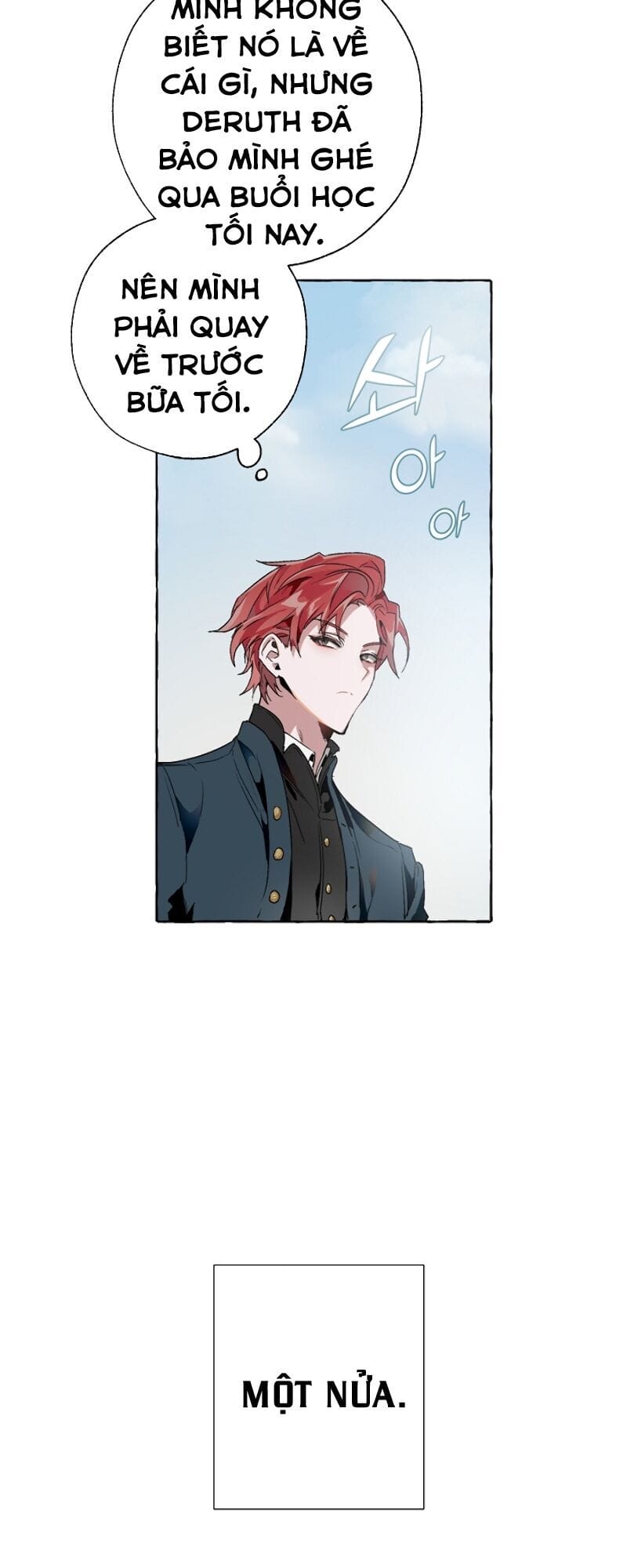 Truyện Tranh Phế Vật Dòng Dõi Bá Tước trang 7