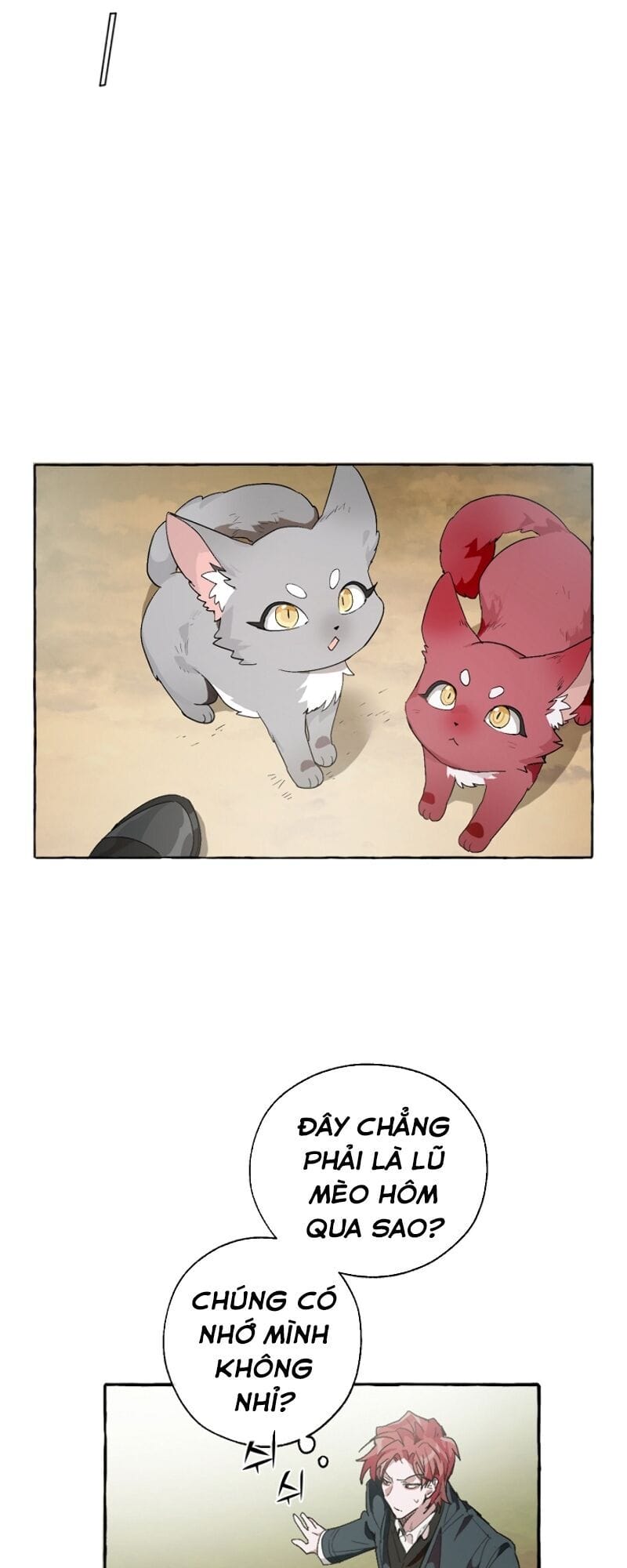 Truyện Tranh Phế Vật Dòng Dõi Bá Tước trang 7