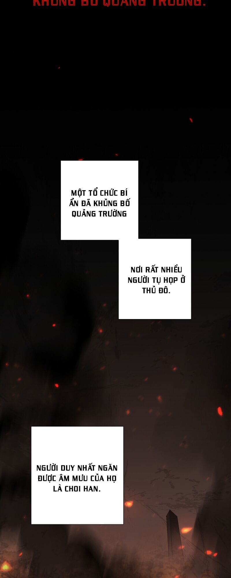 Truyện Tranh Phế Vật Dòng Dõi Bá Tước trang 7