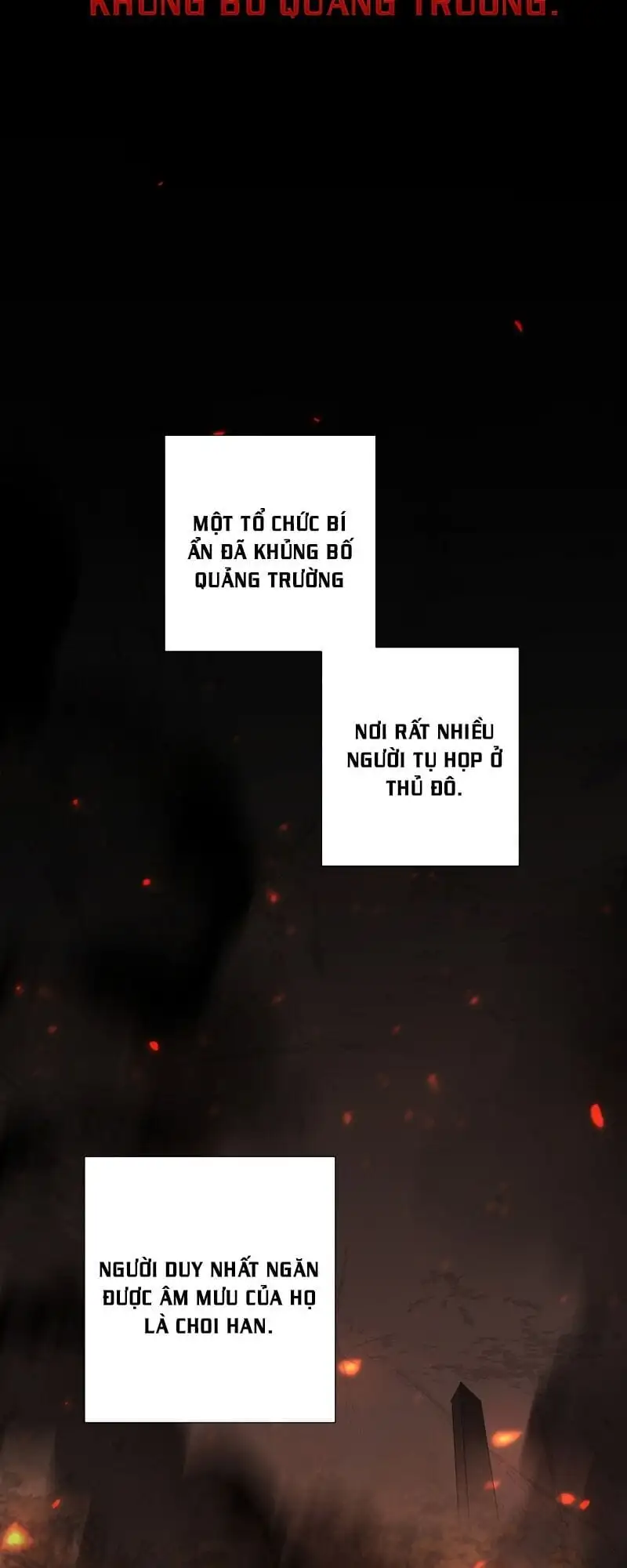 Truyện Tranh Phế Vật Dòng Dõi Bá Tước trang 7