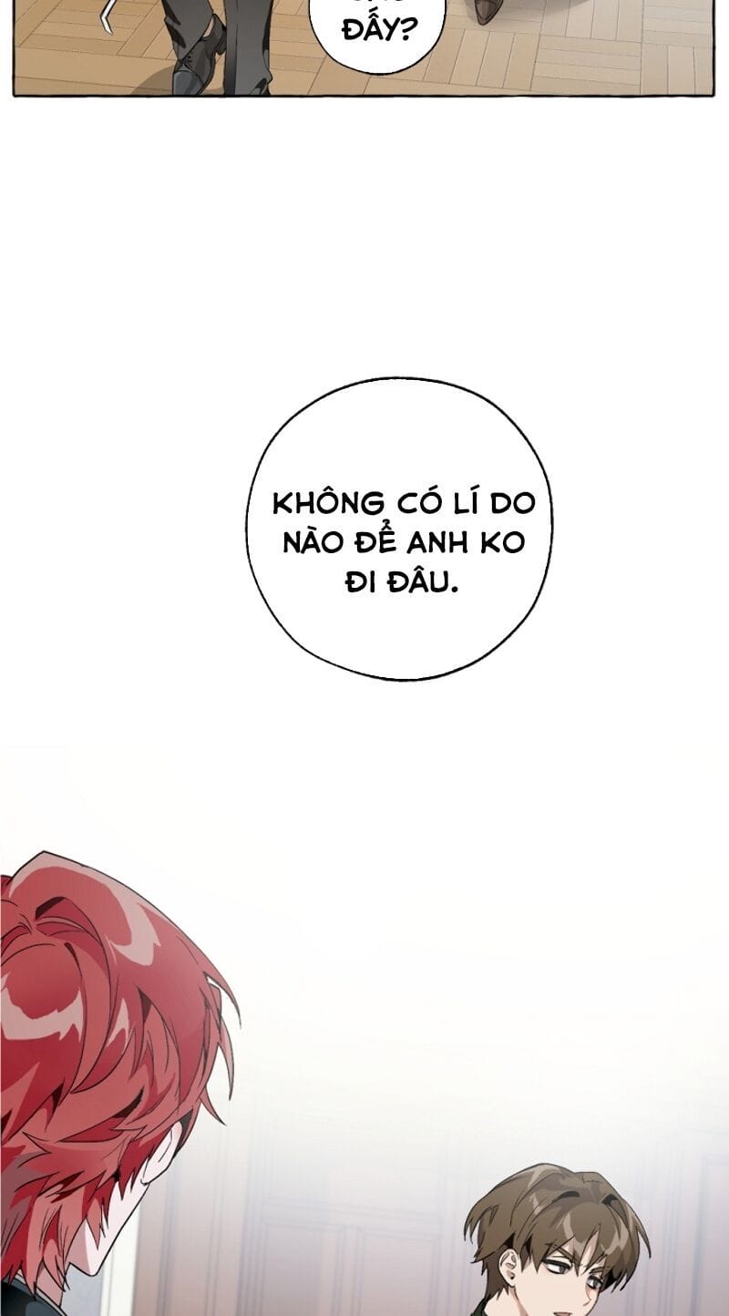 Truyện Tranh Phế Vật Dòng Dõi Bá Tước trang 7