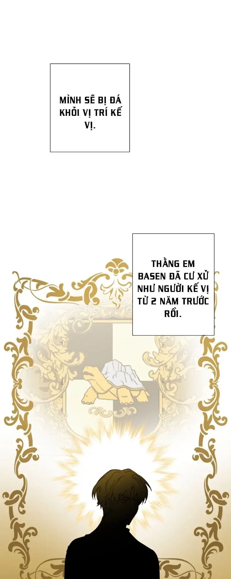 Truyện Tranh Phế Vật Dòng Dõi Bá Tước trang 7