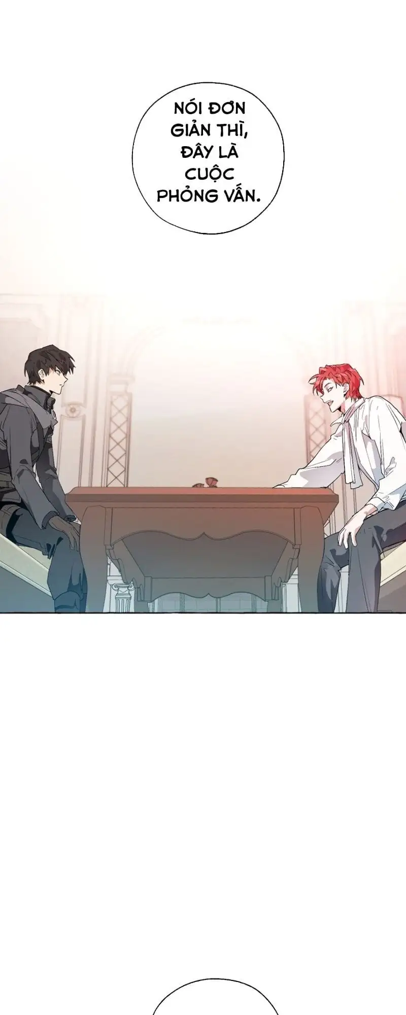 Truyện Tranh Phế Vật Dòng Dõi Bá Tước trang 7