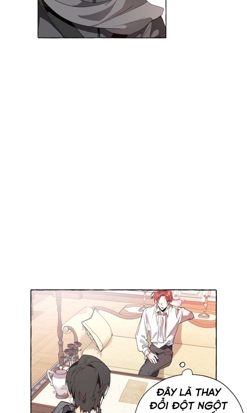Truyện Tranh Phế Vật Dòng Dõi Bá Tước trang 7