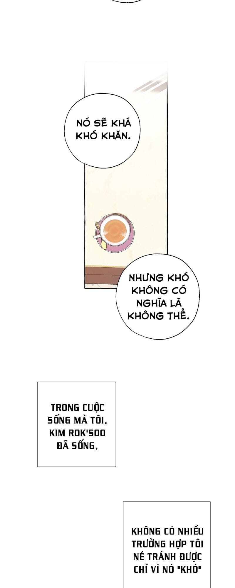 Truyện Tranh Phế Vật Dòng Dõi Bá Tước trang 7