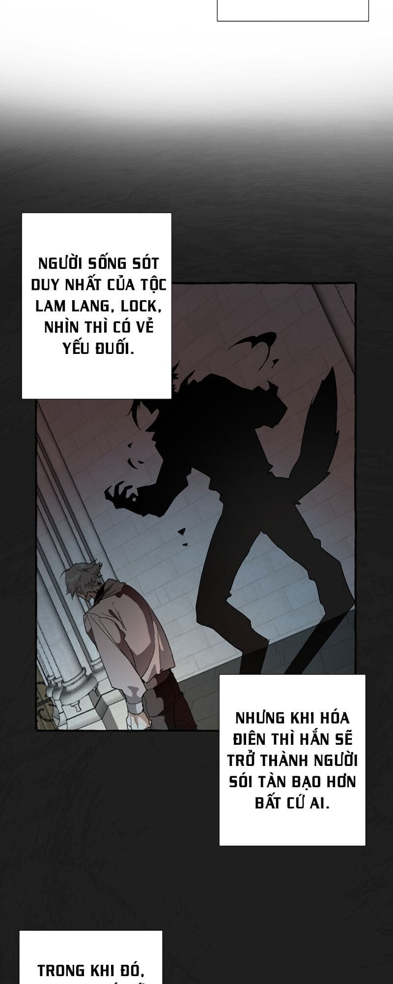 Truyện Tranh Phế Vật Dòng Dõi Bá Tước trang 7