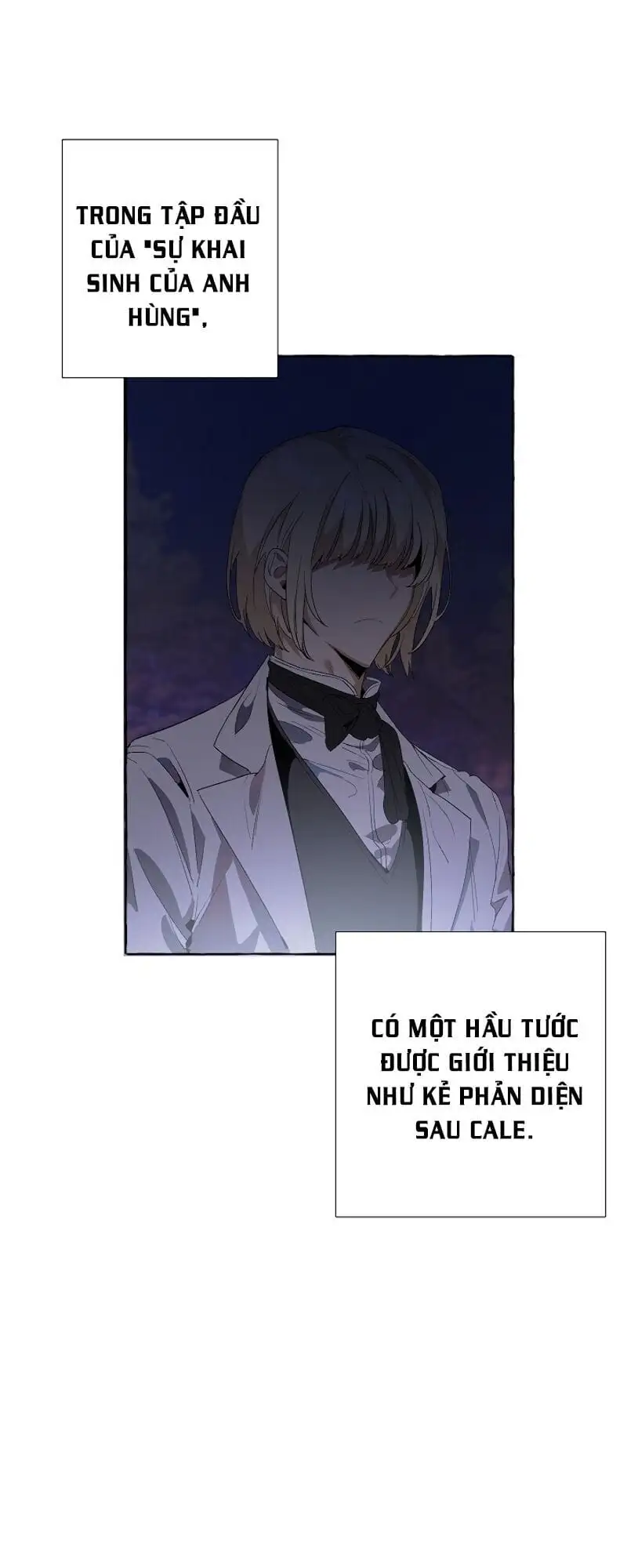 Truyện Tranh Phế Vật Dòng Dõi Bá Tước trang 7