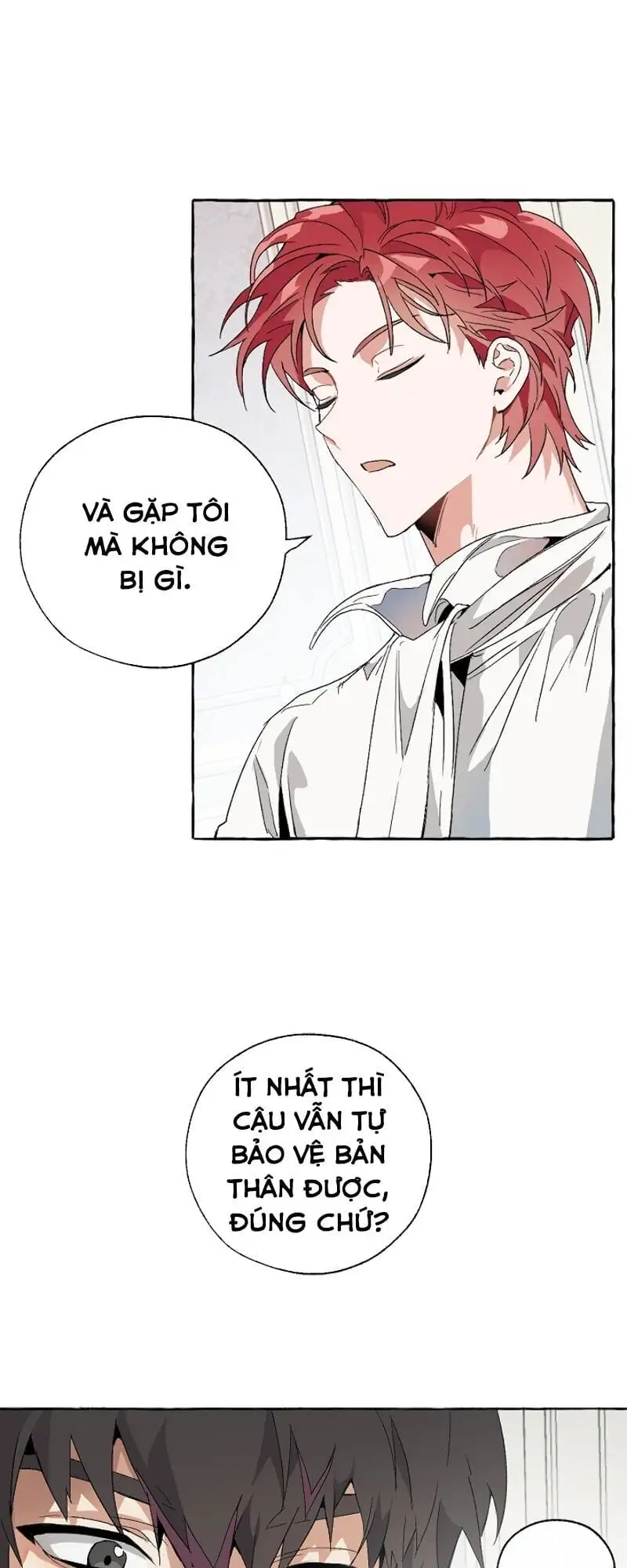 Truyện Tranh Phế Vật Dòng Dõi Bá Tước trang 7