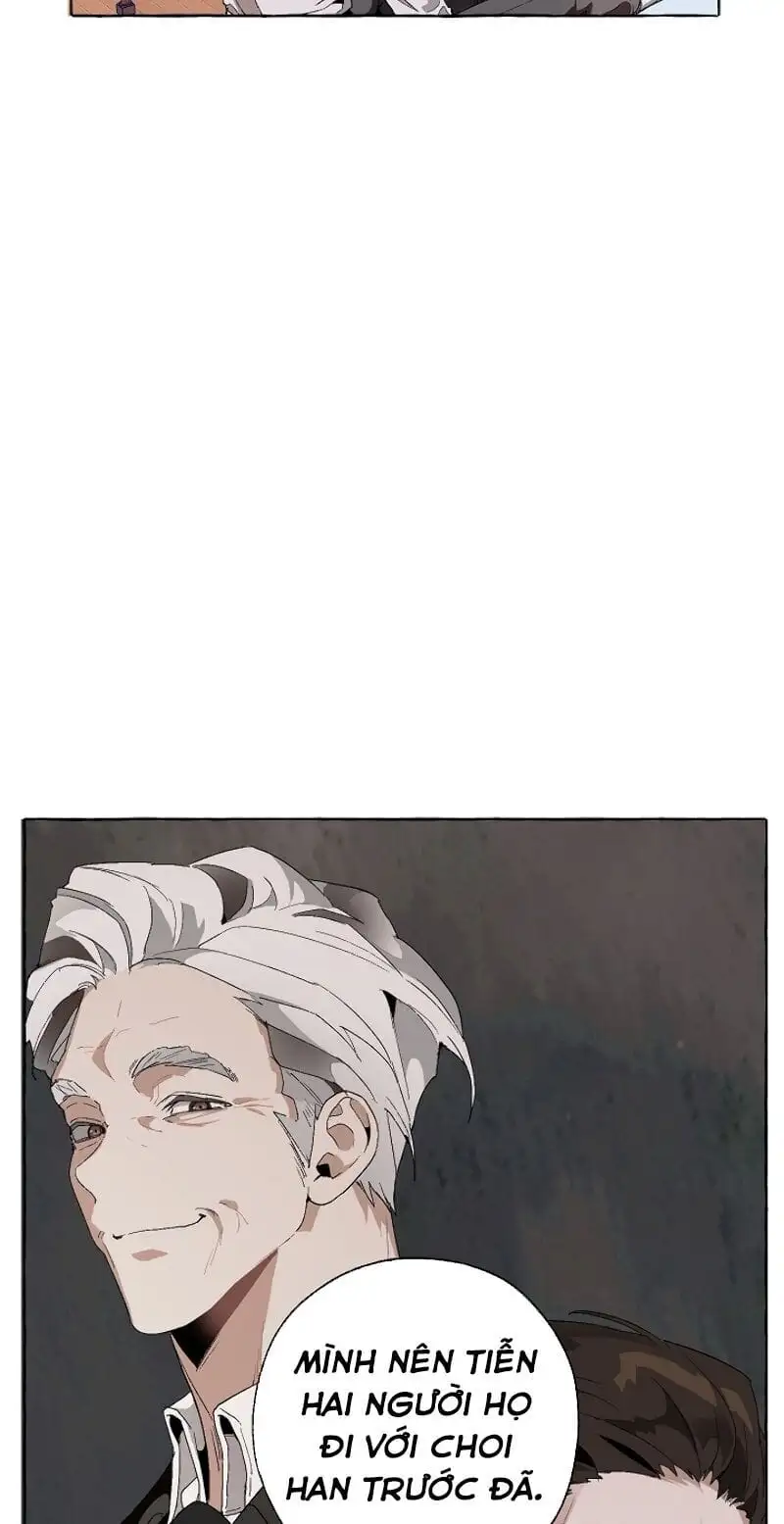 Truyện Tranh Phế Vật Dòng Dõi Bá Tước trang 7