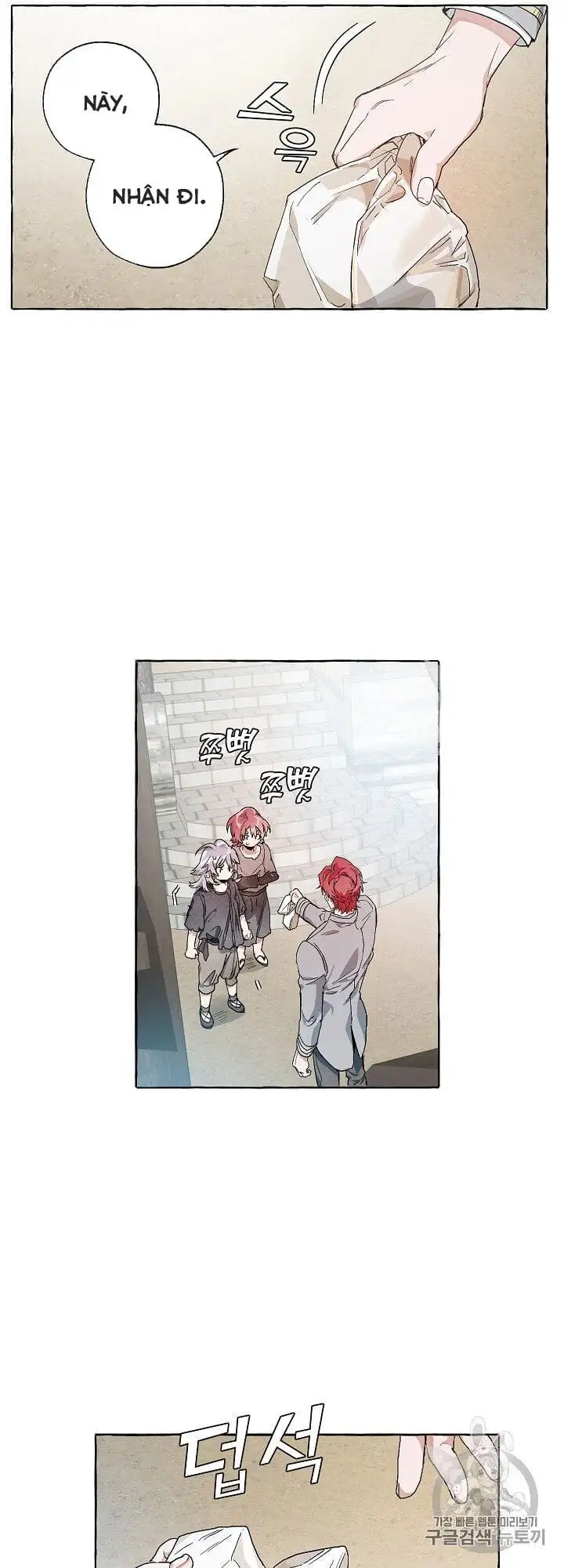 Truyện Tranh Phế Vật Dòng Dõi Bá Tước trang 7