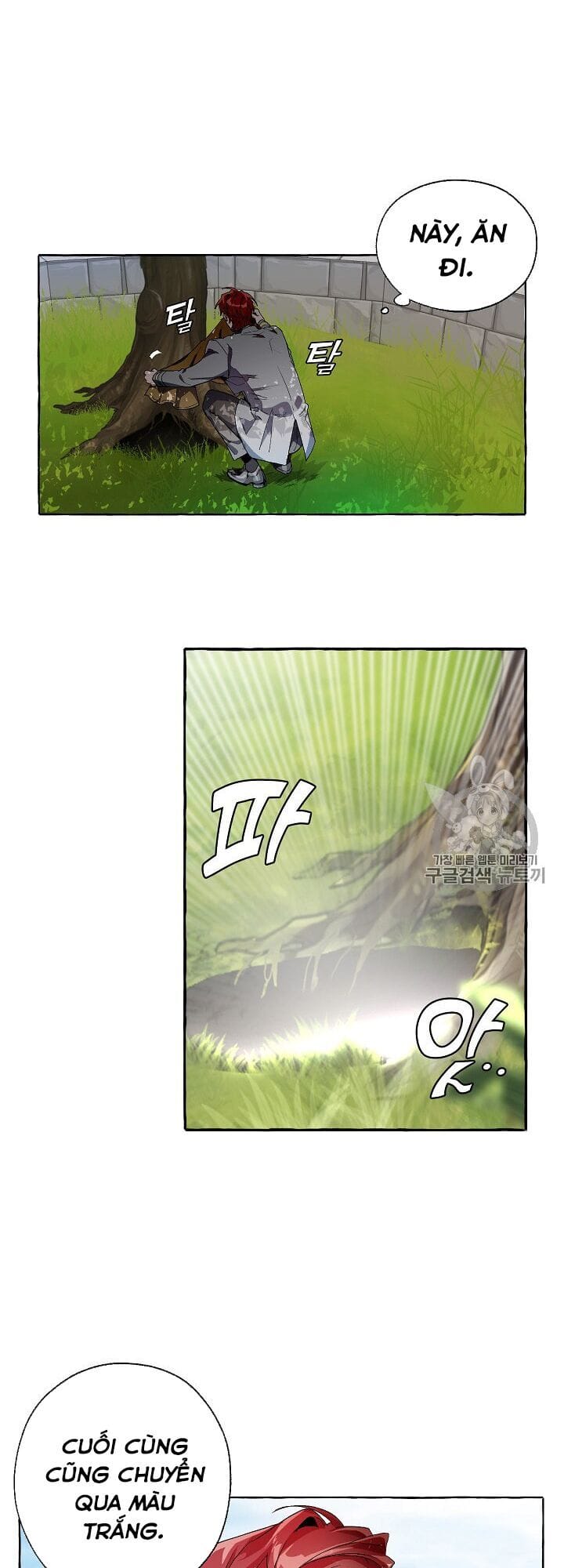 Truyện Tranh Phế Vật Dòng Dõi Bá Tước trang 7